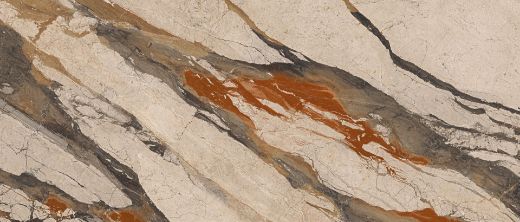 Billede af The Room Breccia Phoenix 120x278 cm (LP - Poleret)