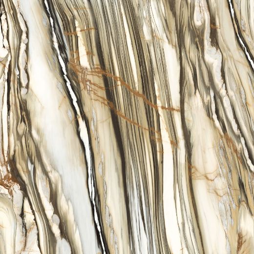Billede af The Room Calacatta Oyster 120x120 cm (RM - Mat)