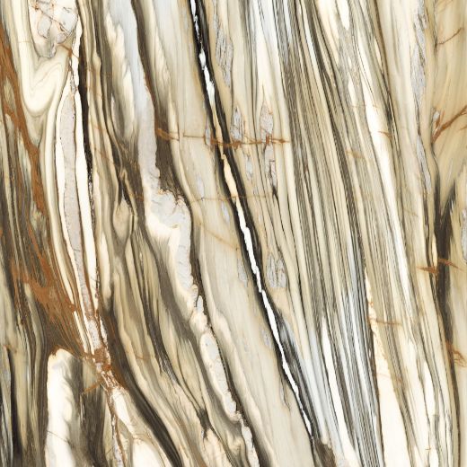 Billede af The Room Calacatta Oyster 120x120 cm (RM - Mat)