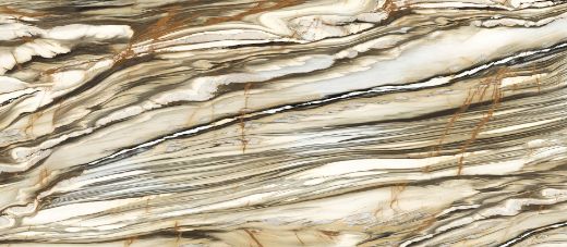 Billede af The Room Calacatta Oyster 120x278 cm (LP - Poleret)