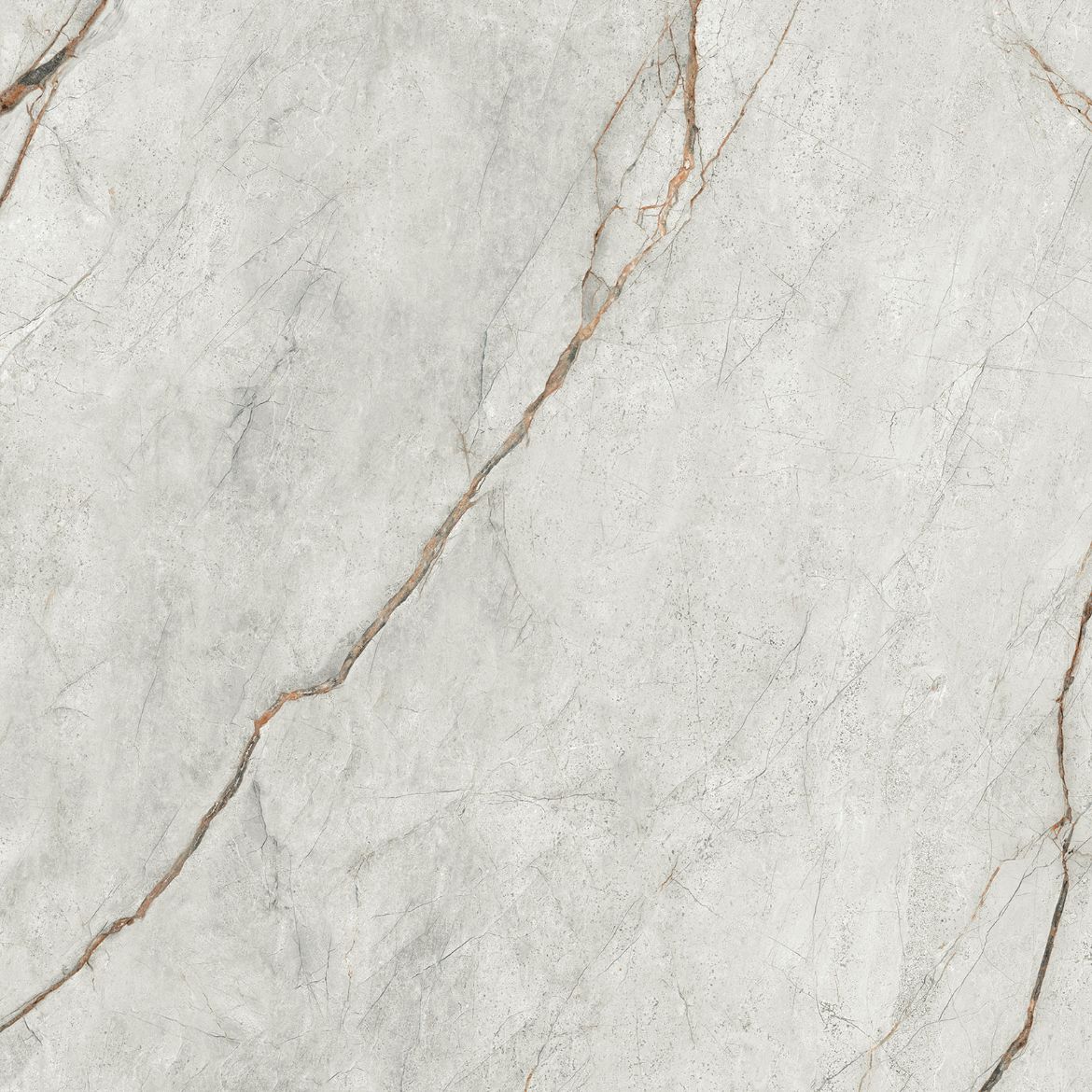 Billede af The Room Grey Roots 120x120 cm (RM - Mat)