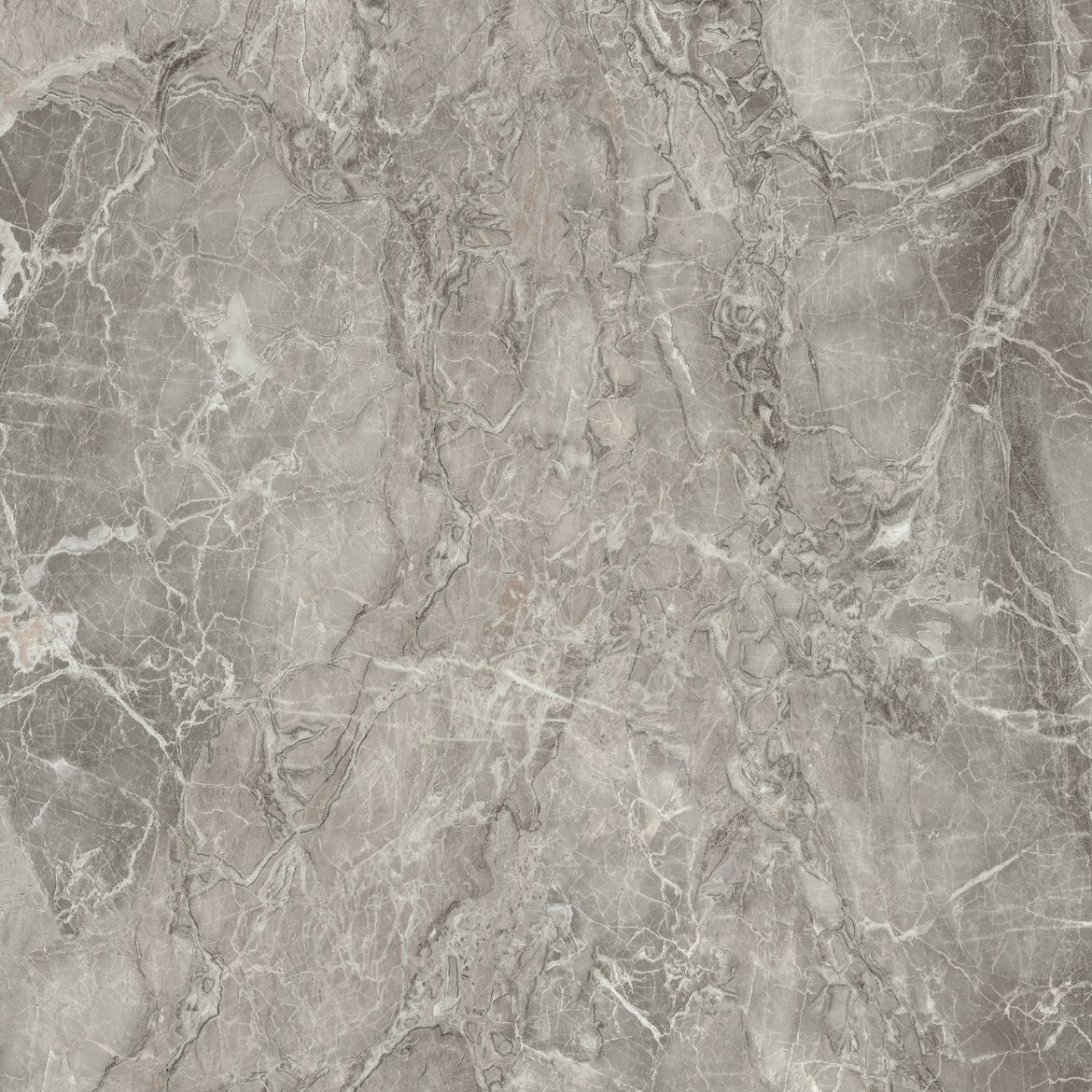 Billede af The Room Gris Breche Dumas 120x120 cm (RM - Mat)