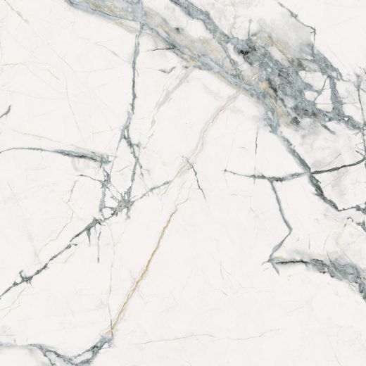Billede af The Room Invisible White 120x120 cm (RM - Mat)