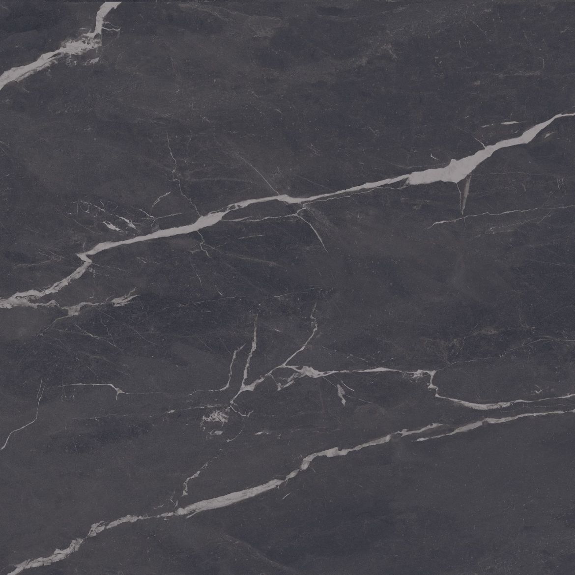 Billede af The Room Montecarlo Black 120x120 cm (RM - Mat)