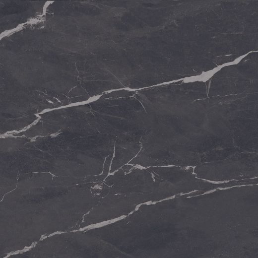 Billede af The Room Montecarlo Black 120x120 cm (RM - Mat)