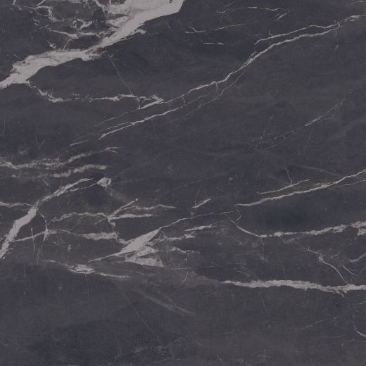 Billede af The Room Montecarlo Black 120x120 cm (RM - Mat)