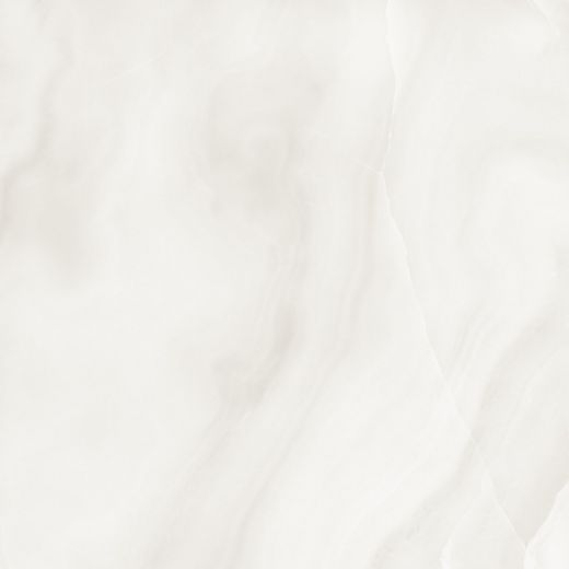 Billede af The Room Onyx White Absolute 120x120 cm (RM - Mat)
