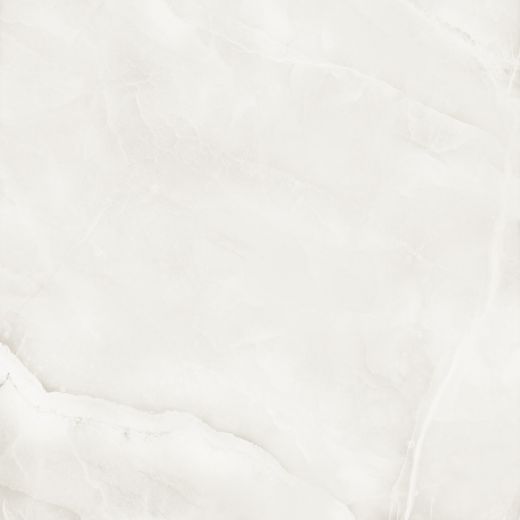 Billede af The Room Onyx White Absolute 120x120 cm (RM - Mat)