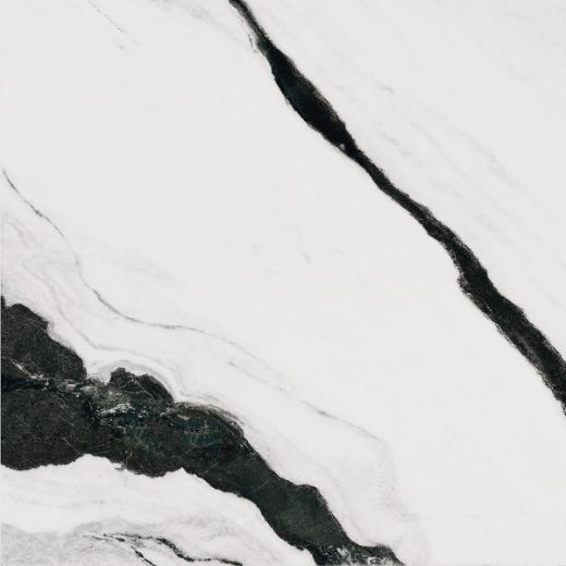 Billede af The Room Panda White 120x120 cm (RM - Mat)