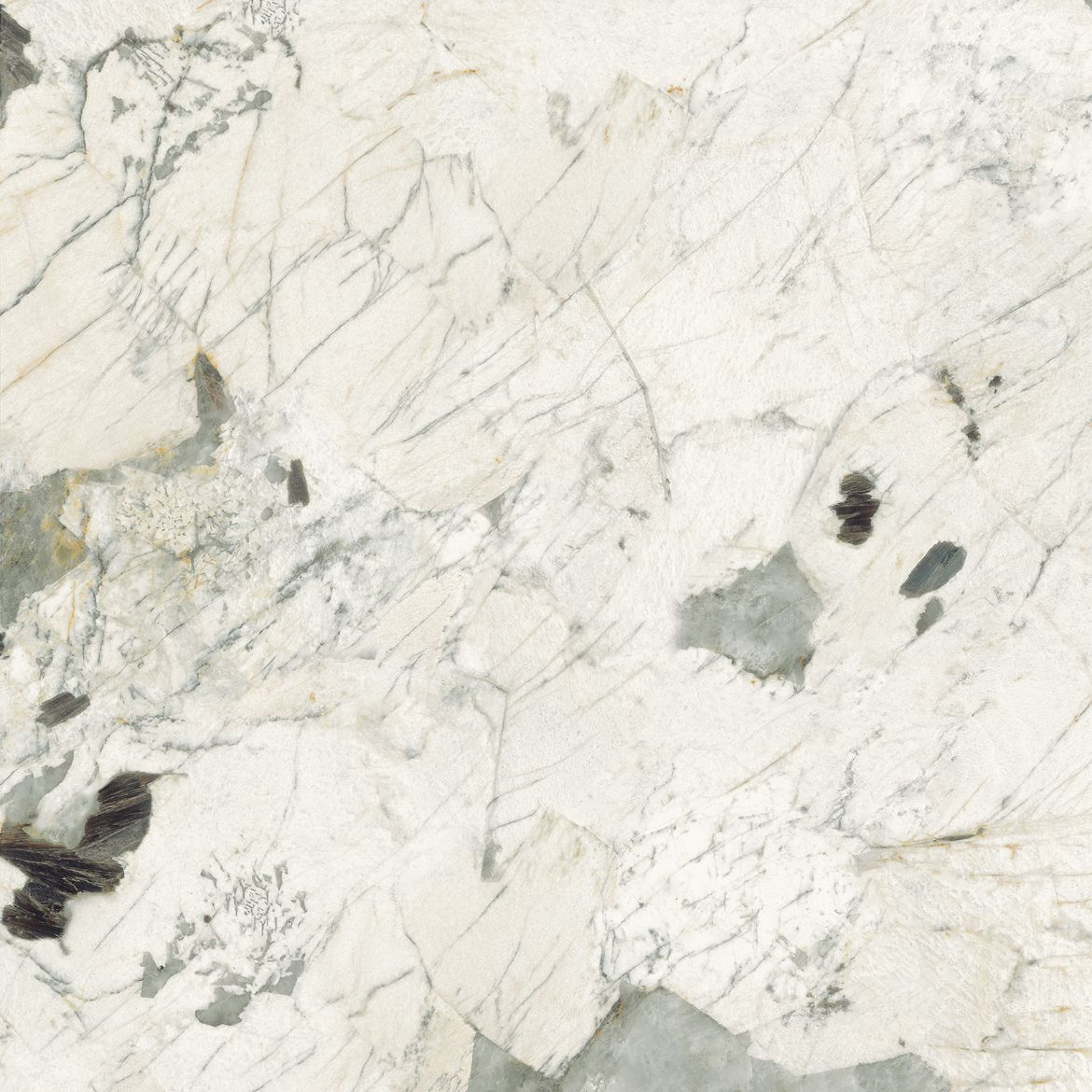 Billede af The Room Quarzite Patagonia 120x120 cm (RM - Mat)