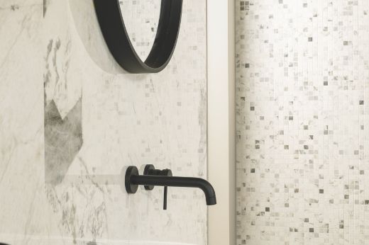 Billede af The Room Quarzite Patagonia 120x120 cm (RM - Mat)