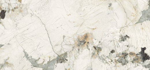 Billede af The Room Quarzite Patagonia 120x278 cm (LP - Poleret)