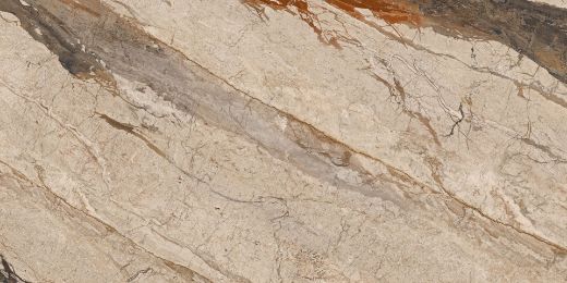Billede af The Room Breccia Phoenix 60x120 cm (LPM - Matpoleret)