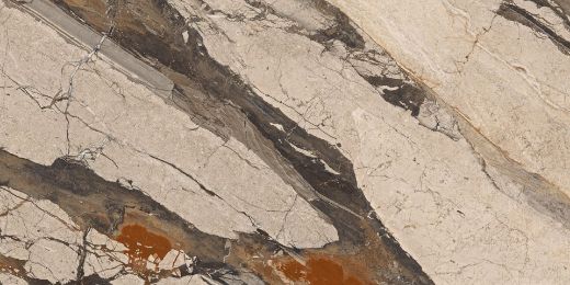Billede af The Room Breccia Phoenix 60x120 cm (LP - Poleret)