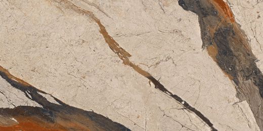 Billede af The Room Breccia Phoenix 60x120 cm (LP - Poleret)