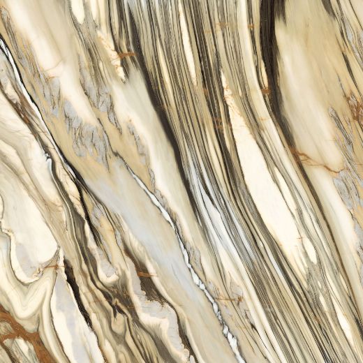 Billede af The Room Calacatta Oyster 120x120 cm (LP - Poleret)