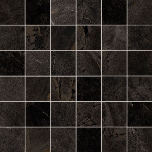 Billede af The Room Infinity Brazil Mosaik 5x5 cm (RM - Mat)