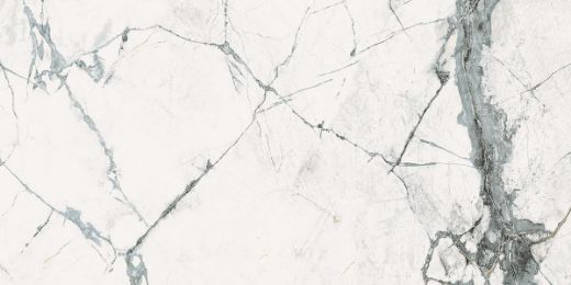Billede af The Room Invisible White 30x60 cm (RM - Mat)