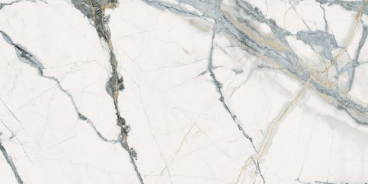 Billede af The Room Invisible White 30x60 cm (RM - Mat)