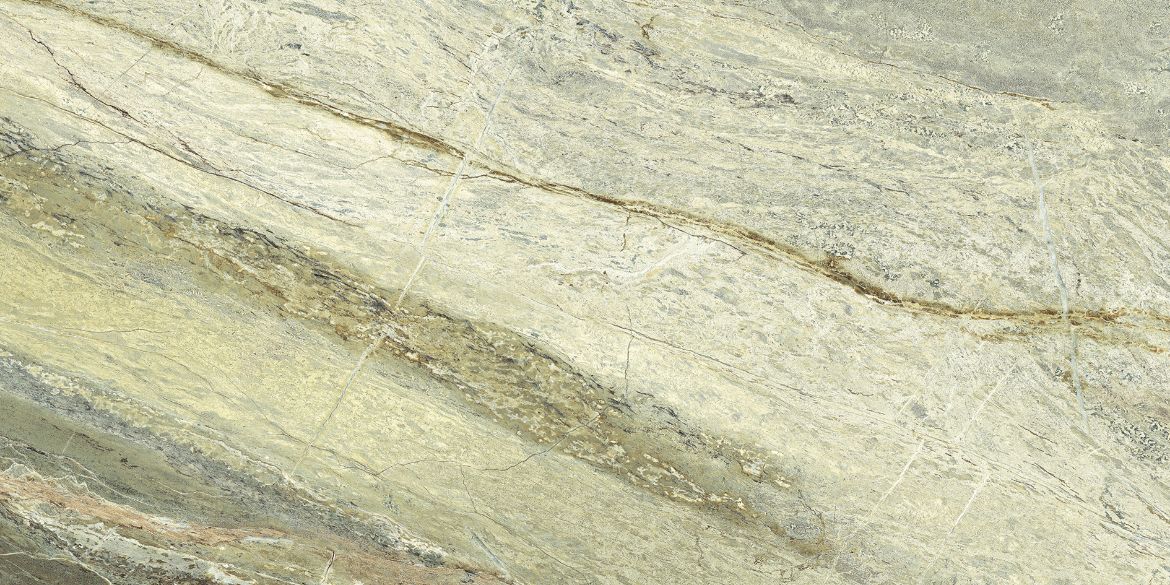 Billede af The Room Irish Green 60x120 cm (LK - Krystal)