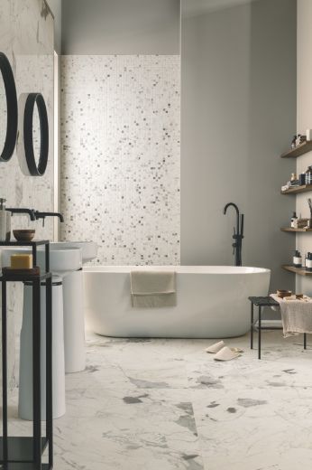 Billede af The Room Quarzite Patagonia 60x120 cm (LP - Poleret)