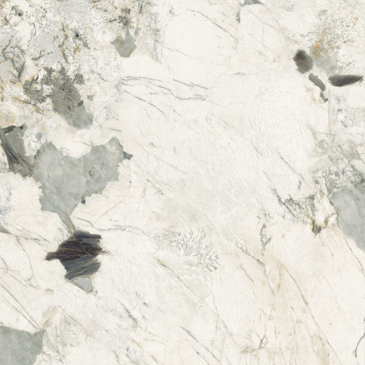 Billede af The Room Quarzite Patagonia 120x120 cm (LP - Poleret)