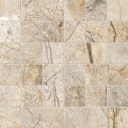 Billede af The Room San Pedro Mosaik 5x5 cm (RM - Mat)
