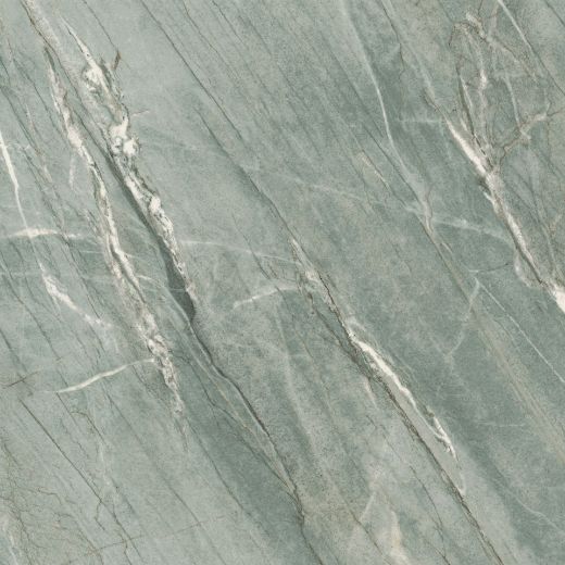 Billede af The Room Tiffany Green 120x120 cm (LPM - Matpoleret)