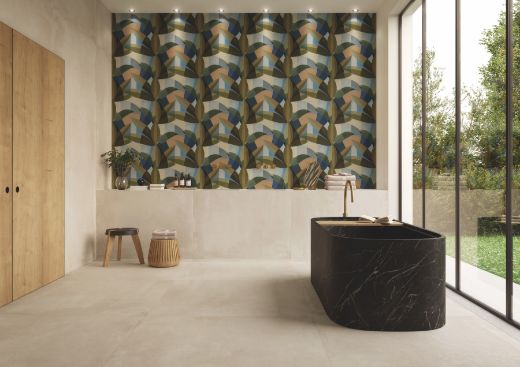 Billede af Azuma Up Avorio 60x120 cm (RM - Mat)