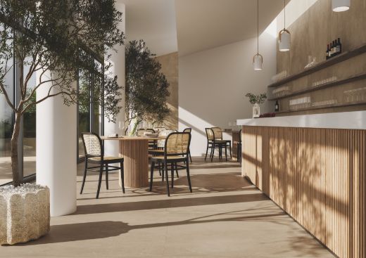 Billede af Azuma Up Nocciola 30x60 cm (RM - Mat)