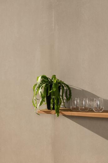 Billede af Azuma Up Sabbia Mosaik 5x5 cm (RM - Mat)