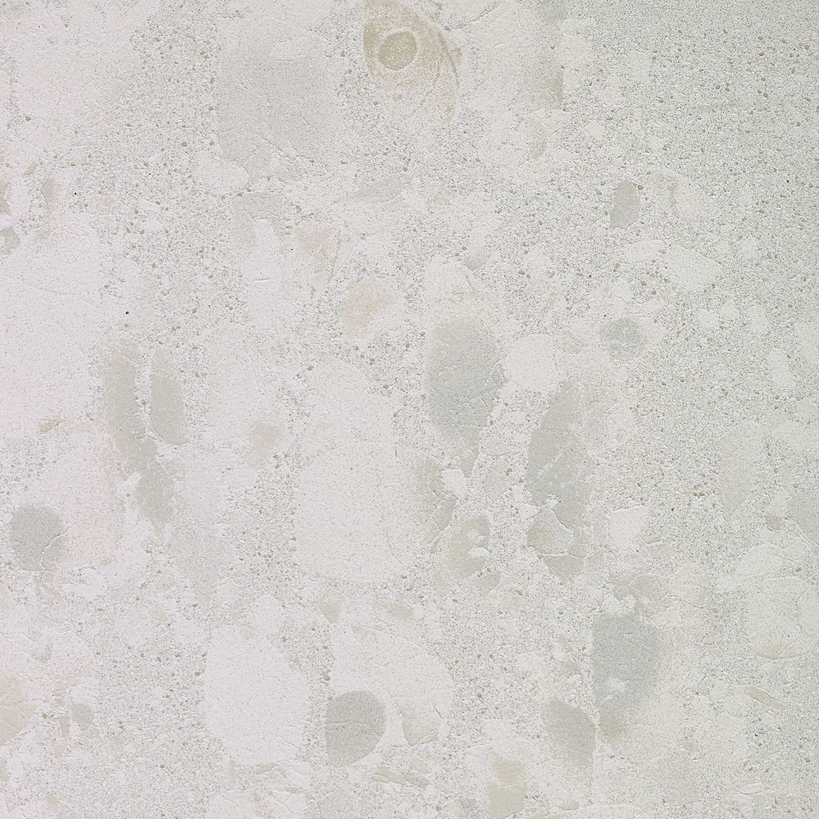 Billede af Attitude White 120x120 cm (RM - Mat)