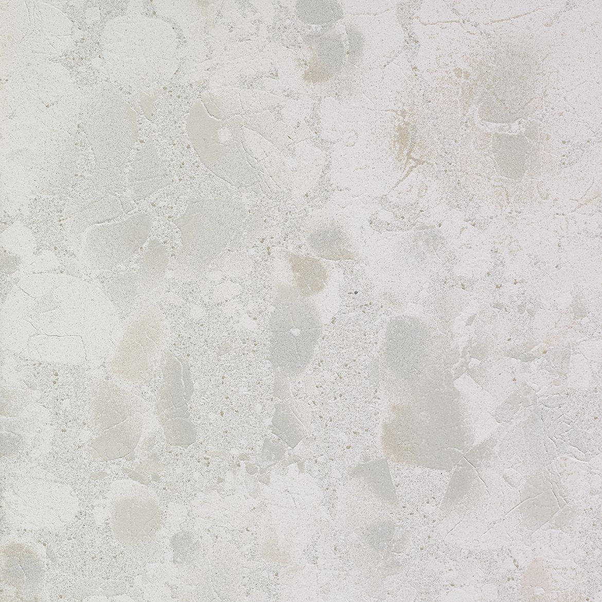 Billede af Attitude White Silk 120x120 cm (SK - Silk)