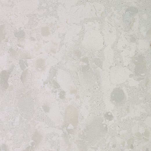 Billede af Attitude White Silk 120x120 cm (SK - Silk)