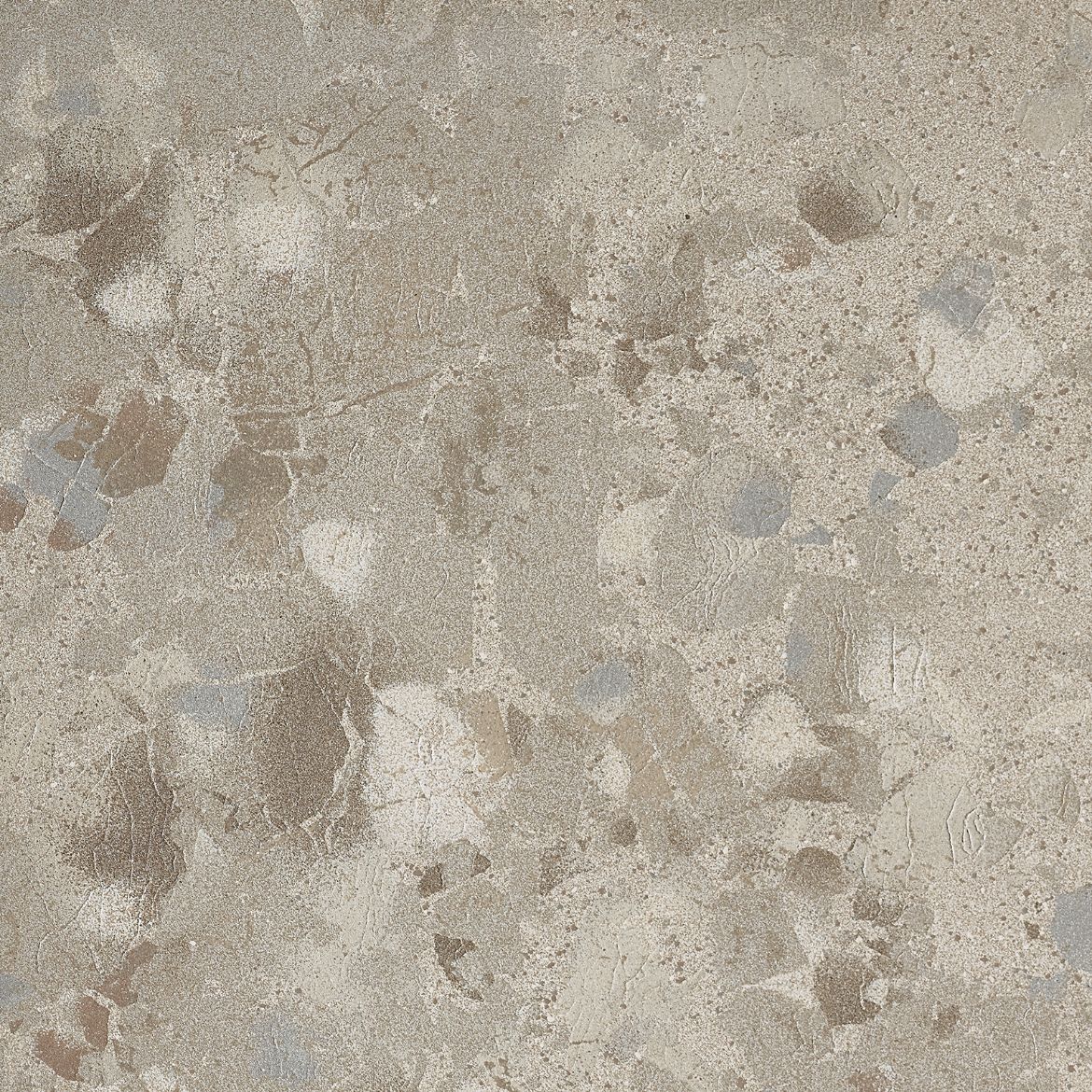 Billede af Attitude Beige 120x120 cm (RM - Mat)