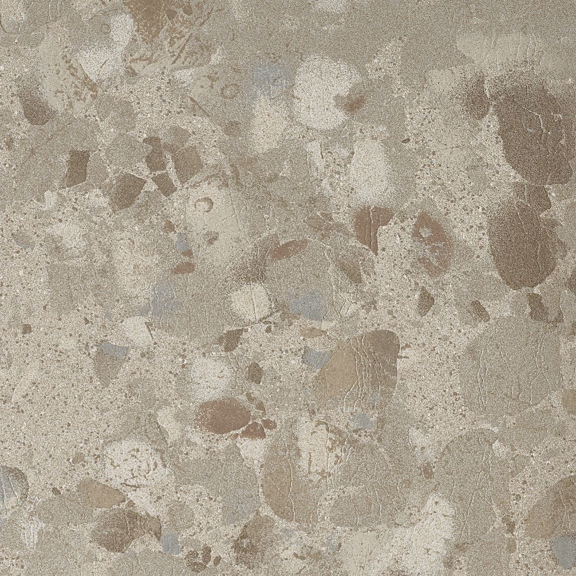 Billede af Attitude Beige Silk 120x120 cm (SK - Silk)