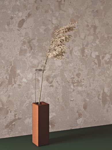 Billede af Attitude Beige 60x60 cm (RM - Mat)