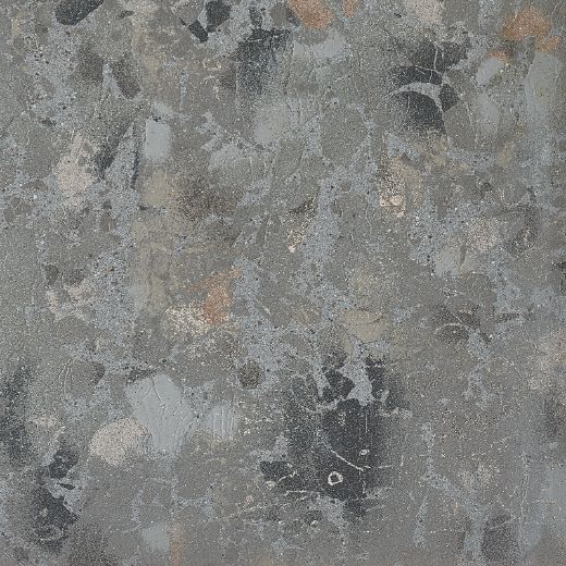 Billede af Attitude Dark Grey 120x120 cm (RM - Mat)
