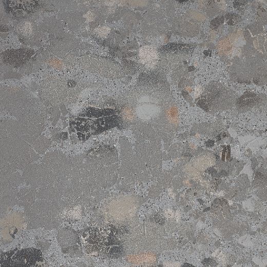 Billede af Attitude Dark Grey 60x60 cm (RM - Mat)