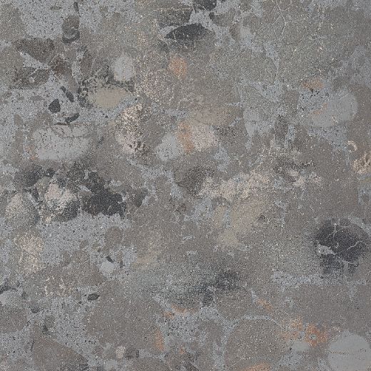 Billede af Attitude Dark Grey 60x60 cm (RM - Mat)