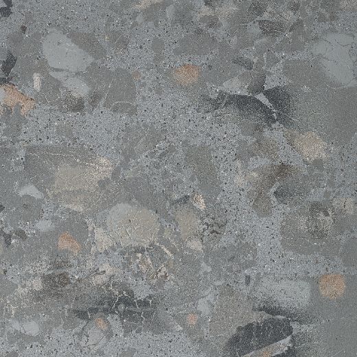 Billede af Attitude Dark Grey 60x60 cm (RM - Mat)