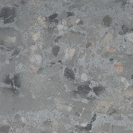Billede af Attitude Dark Grey Silk 60x60 cm (SK - Silk)