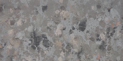 Billede af Attitude Dark Grey Silk 60x120 cm (SK - Silk)