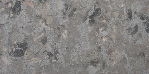 Billede af Attitude Dark Grey Silk 60x120 cm (SK - Silk)