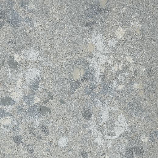 Billede af Attitude Grey Silk 120x120 cm (SK - Silk)