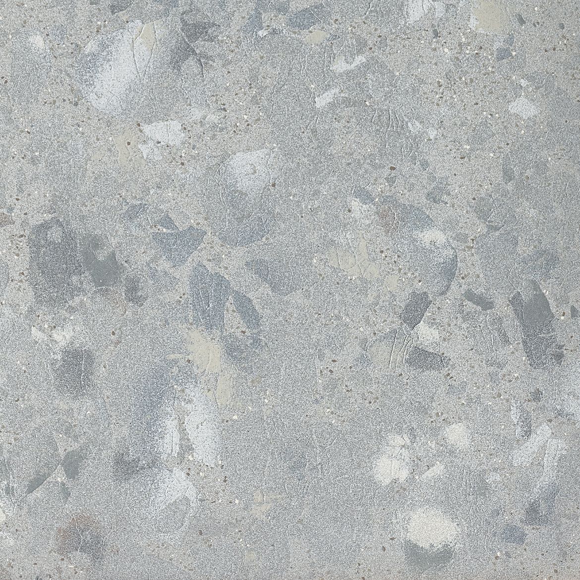 Billede af Attitude Grey 120x120 cm (RM - Mat)
