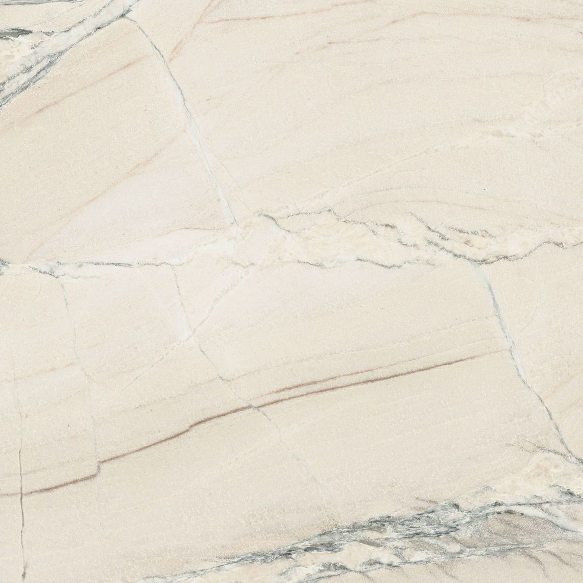 Billede af The Rock Macaubas 60x60 cm (RM - MAT)