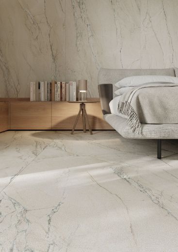Billede af The Rock Macaubas 120x120 cm (RM - MAT)