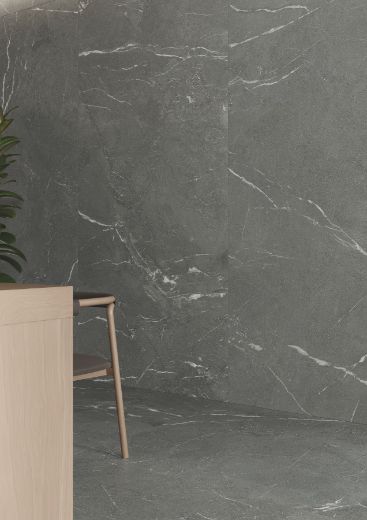 Billede af The Rock Negresco 60x120 cm (RM - MAT)