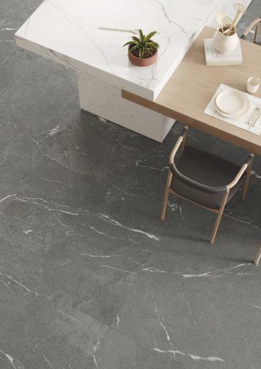 Billede af The Rock Negresco 60x60 cm (RM - MAT)